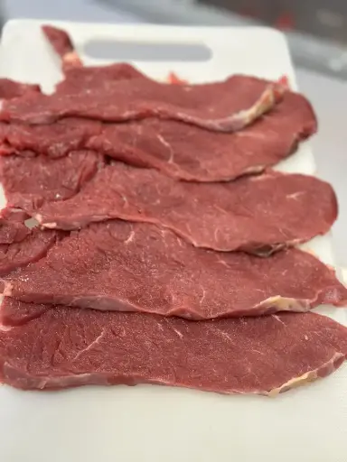 Steak extra