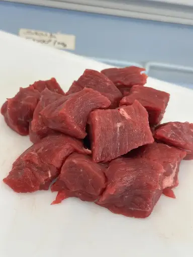 Viande de brochette