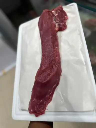 Filet de bœuf
