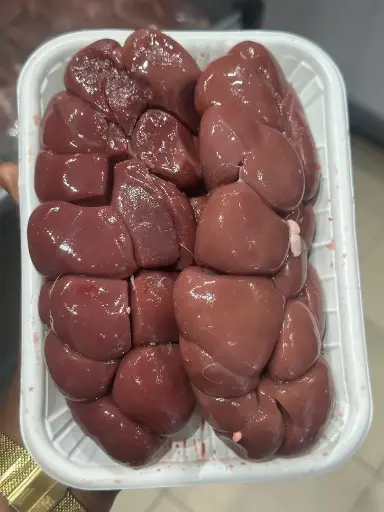 Rognon de bœuf