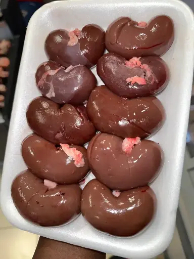 Rognon de mouton