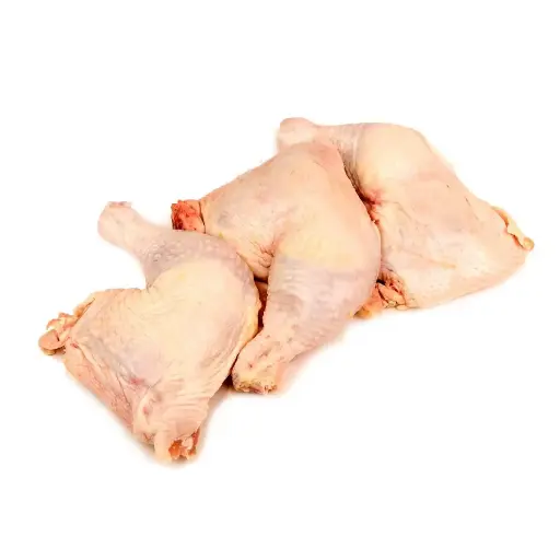 Cuisses de poulet 