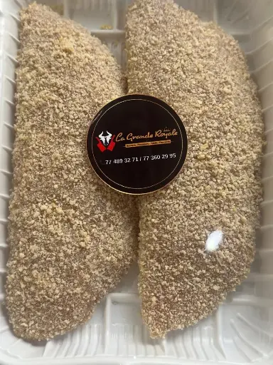 Cordon bleu les 2 