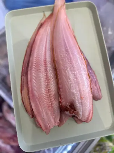 Filet de sole 