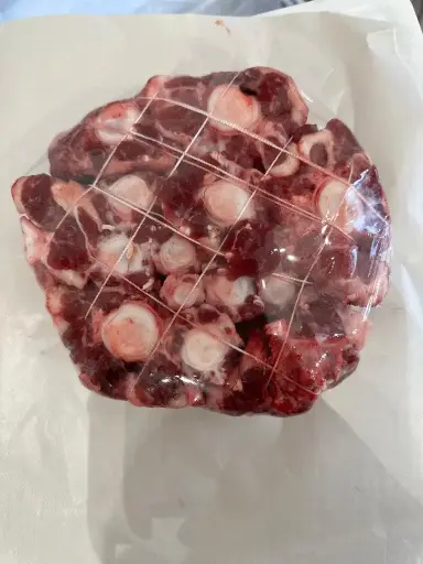 Queue de bœuf 